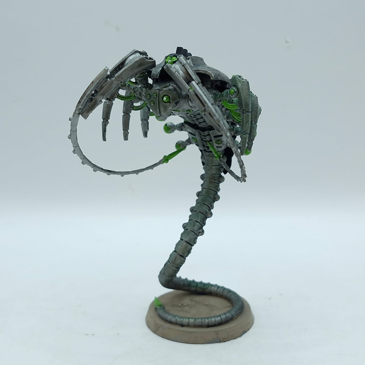 Warhammer 40k: Necrons Canoptek Wraiths - Painted (BSE10)
