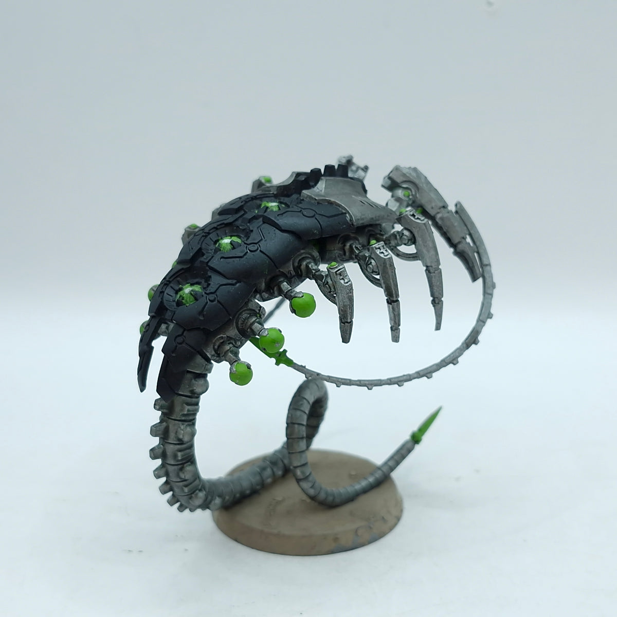 Warhammer 40k: Necrons Canoptek Wraiths - Painted (BSE10)
