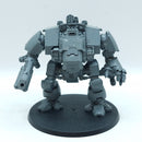 Warhammer 40k: Space Marine Redemptor Dreadnought (AE212)