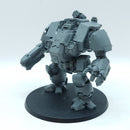 Warhammer 40k: Space Marine Redemptor Dreadnought (AE212)
