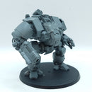 Warhammer 40k: Space Marine Redemptor Dreadnought (AE212)