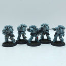 Warhammer 40k: Space Marine Intercessors (BH072)
