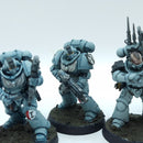 Warhammer 40k: Space Marine Intercessors (AQ043)