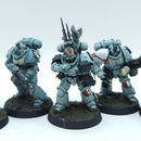 Warhammer 40k: Space Marine Intercessors (AQ043)