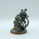 Warhammer 40k: Death Guard Foul Blightspawn - Painted (BR001)