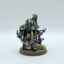 Warhammer 40k: Death Guard Foul Blightspawn - Painted (BR001)