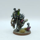 Warhammer 40k: Death Guard Foul Blightspawn - Painted (BR001)