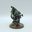 Warhammer 40k: Death Guard Foul Blightspawn - Painted (BR001)