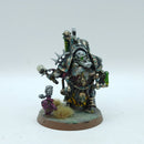 Warhammer 40k: Death Guard Foul Blightspawn - Painted (BR001)