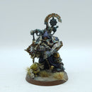 Warhammer 40k: Death Guard Tallyman - Painted (BC070)