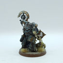 Warhammer 40k: Death Guard Tallyman - Painted (BC070)