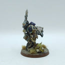 Warhammer 40k: Death Guard Tallyman - Painted (BC070)