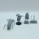 Warhammer The Old World: Empire of Man Forge World Command Set (BSD20)