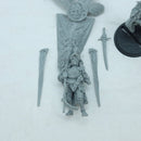 Warhammer The Old World: Empire of Man Forge World Command Set (BSD20)