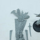 Warhammer The Old World: Empire of Man Forge World Command Set (BSD20)