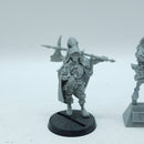 Warhammer The Old World: Empire of Man Forge World Command Set (BSD20)