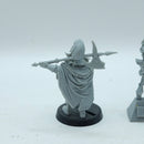 Warhammer The Old World: Empire of Man Forge World Command Set (BSD20)