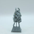 Warhammer The Old World: Empire of Man Forge World Command Set (BSD20)