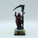 Warhammer The Old World: Empire of Man Necromancer Wizard (BSD21)