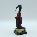 Warhammer The Old World: Empire of Man Necromancer Wizard (BSD21)