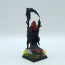 Warhammer The Old World: Empire of Man Necromancer Wizard (BSD21)