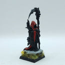 Warhammer The Old World: Empire of Man Necromancer Wizard (BSD21)