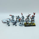 Warhammer The Old World: Empire of Man State Troops (BSD19)