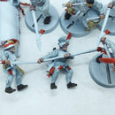 Warhammer The Old World: Empire of Man State Troops (BSD19)