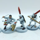 Warhammer The Old World: Empire of Man State Troops (BSD19)