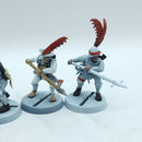 Warhammer The Old World: Empire of Man State Troops (BSD19)