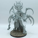 Creature Caster: Demons King of Ecstasy (AU023)
