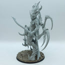 Creature Caster: Demons King of Ecstasy (AU023)