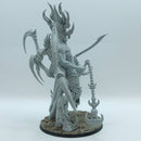 Creature Caster: Demons King of Ecstasy (AU023)