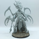 Creature Caster: Demons King of Ecstasy (AU023)
