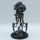 Warhammer 40k: Necron Canoptek Reanimator - Painted (AD096)