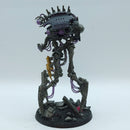 Warhammer 40k: Necron Canoptek Reanimator - Painted (AD096)