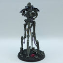 Warhammer 40k: Necron Canoptek Reanimator - Painted (AD096)