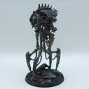 Warhammer 40k: Necron Canoptek Reanimator - Painted (AD096)