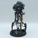 Warhammer 40k: Necron Canoptek Reanimator - Painted (AD096)