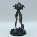 Warhammer 40k: Necron Canoptek Reanimator - Painted (AD096)