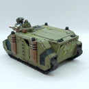 Warhammer 40k: Death Guard Rhino - Painted (BO147)