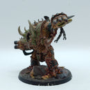 Warhammer 40k: Death Guard Dark Vengeance Helbrute - Painted (BO148)