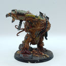Warhammer 40k: Death Guard Dark Vengeance Helbrute - Painted (BO148)