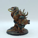 Warhammer 40k: Death Guard Dark Vengeance Helbrute - Painted (BO148)