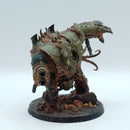 Warhammer 40k: Death Guard Dark Vengeance Helbrute - Painted (BO148)