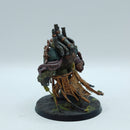 Warhammer 40k: Death Guard Lord of Virulence - Painted (BN024)
