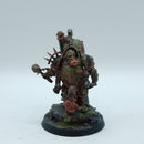 Warhammer 40k: Death Guard Foul Blightspawn - Painted (BI194)