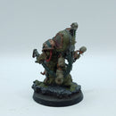 Warhammer 40k: Death Guard Foul Blightspawn - Painted (BI194)