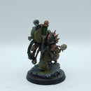 Warhammer 40k: Death Guard Foul Blightspawn - Painted (BI194)