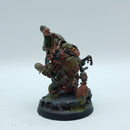 Warhammer 40k: Death Guard Foul Blightspawn - Painted (BI194)